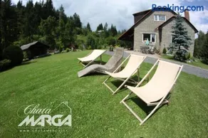 Chata Marga - Image 1