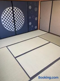 自然体験と石窯のある古民家民泊アジールAsyl - Image 1