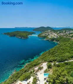 Sivota's Secret Villa - Image 2