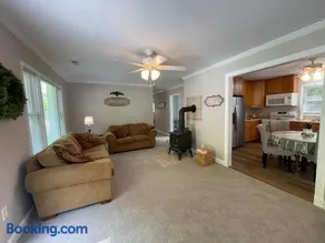 Deer Run Creek Cottage - Image 1