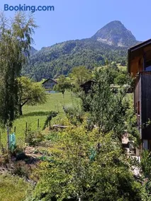 Green Swiss Mountain Paradise - Image 2