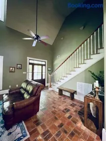 Biloxi Bay Getaway with Private Fishing Access - Image 3