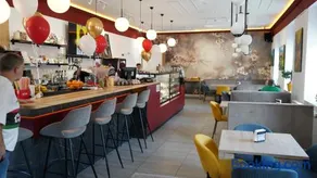 Cristian BV Booking - Image 2