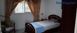 jolie chambre privée climatisée - Image 1