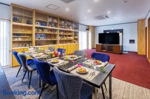 BBQ カラオケ ビリヤード 卓球も可能な露天風呂付き最大12名の一棟貸し KOEI HOUSE in KANNA - Image 2