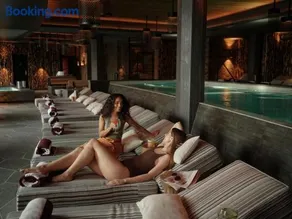 Vana Spa Snäckviken by Elite - A proud member of The Leading Spa Hotels of Sweden - Image 3