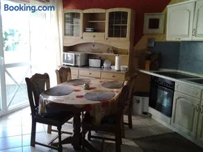 Ferienwohnung Zinn - Image 4