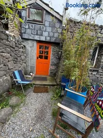 Small Bohemian Loft in Kinvara - Image 2