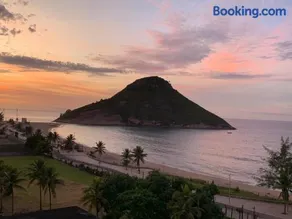Apto na Praia do Pontal com vista deslumbrante - Villa del Sol Residences - Image 2