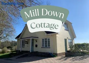Mill Down Cottage Vineyard Retreat - Image 3