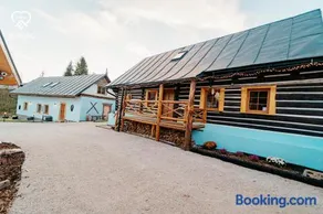 Šumiac Village - Jedinečné ubytovanie s wellnessom pod Kráľovou hoľou - Image 3