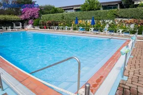 070 - Villa OLANDA con veranda VISTA MARE a 5 minuti SPIAGGIA con PISCINA CONDOMINIALE - Image 1