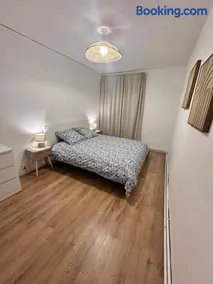 La Casa del Berry - cozy apartment in Vierzon - Image 5