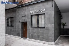 EMBA ROOM - Image 5