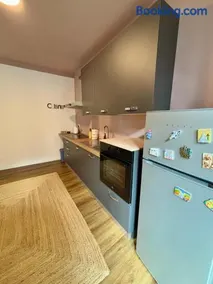 Casa Eliana appartamento Luna - Image 3