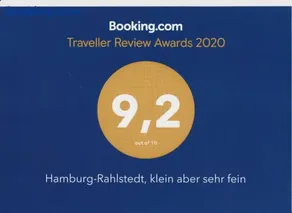 Hamburg-Rahlstedt, klein aber sehr fein, ILS-nah - Image 3