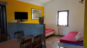 Cottage il Montaione - Image 3