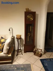 Ferienwohnung Ebbe - Image 1