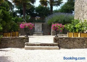 Maison charmante à Landevieille avec jardin clos - Image 4
