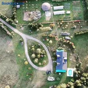 Agroturystyka Zadnie Łuki - Image 4