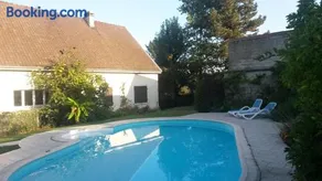 la Maison d'Arbouet - Image 1