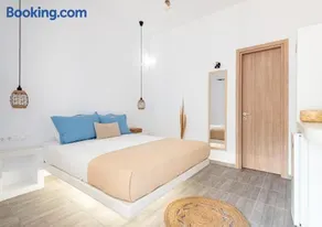 Dorkas Luxury Rooms&Apartments - Image 1