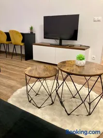 Apartment Poprad - Image 5