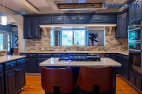 Creekside Haven with Dock & Scenic Views - Image 2