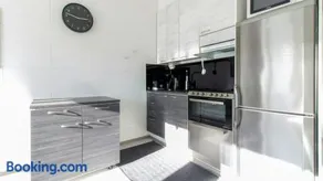 Convenient Apartment for 4 with Sauna - Image 1