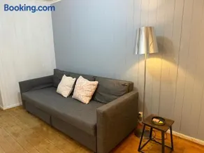 Gemütliche Wohnung - Image 2