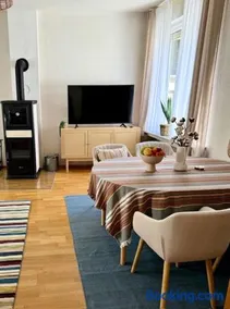 Residenz zu Caub - Blücher-Suite - Image 3