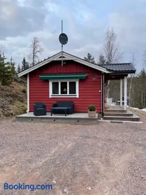 Lillhuset Norr Sälens By - Image 5