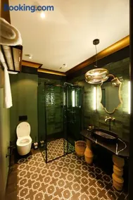 Hotel Retro - Image 5