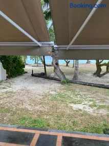Fully furnished luxury villa 3 right on a blue ocean - Image 2