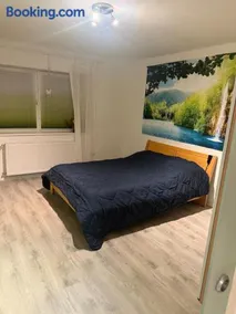liebevoll eingerichtete Ferienwohnung in idyllischer Lage - Image 3