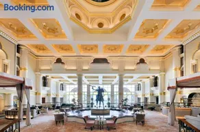Grand Hyatt Muscat - Image 3