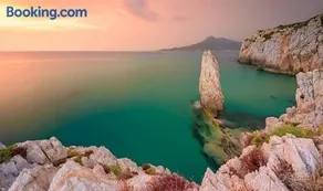 Appartamento vista mare Buggerru - Image 2