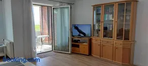 Exklusive Ferienwohnung am Südstrand mit Wintergarten & Hafenblick Wohnung 113 - Image 3