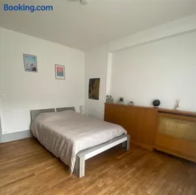 Appartement spacieux cosy centre Epinal !!! - Image 2