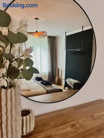 Am Donauhang Danube View Apartment - Image 5
