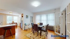 Huge 2 bed, 2 baths, Harvard, Porter Davis SQ - Image 3