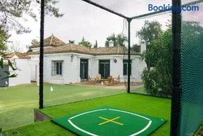 La Pinta Golf Villa Sotogrande - Image 3