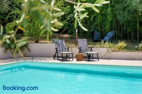 Schönes Apartment mit Garten, Pool und Grill | Ideal für Homeoffice | Haustiere erlaubt - Image 2