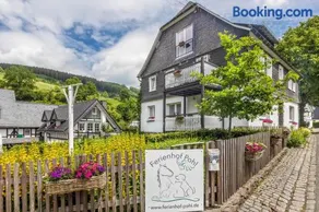 Ferienhof Pohl-Optimal für Familien - Image 2