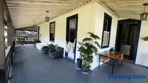 Casa do Barão, São José das Três Ilhas - Image 4