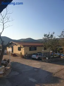 B&B Villa Andrea Gaeta - Image 2