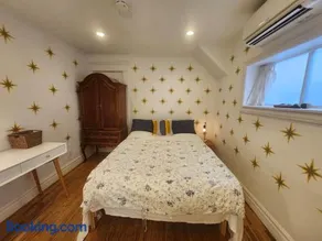 Garden View double room suite at Trout Lake - Image 2