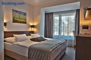 PRIVILEGED LESNÁ - with Garden Terrace - Image 3