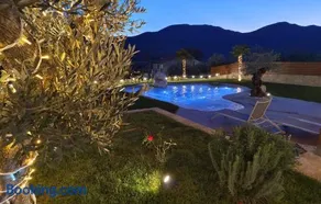 Casa Vacanze Tenuta Fortilù - Image 3
