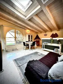 Welcome Traveller COUNTRY GOLF CÀ NOVA - Image 2
